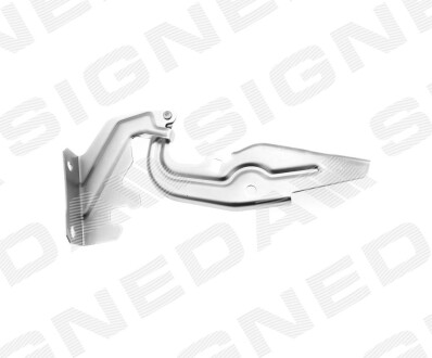 Петля капоту MITSUBISHI LANCER, 07 - 17 - Signeda PMB21046BR