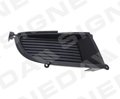 Крышка противотуманной фары mitsubishi lancer 04- - Signeda PMB99002CAR