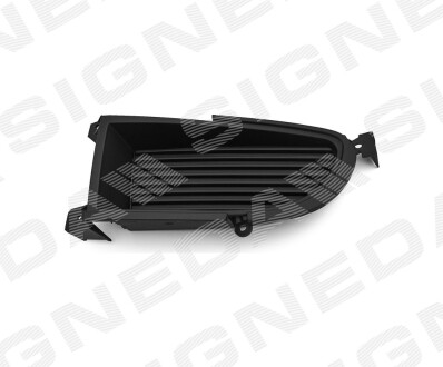 Решетка в бампер пер.лев. 2006 - Signeda PMB99207CAL