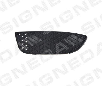 Крышка туманки mitsubishi lancer 07 - - Signeda PMB99211CAL