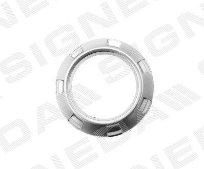 Рамочка противотуманной фары - Signeda PMB99214CAK