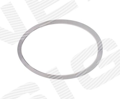 Залізо навкруги фар MINI (F55/F56), 13 - - ((51137300632)) Signeda PMN07020HAR (фото 1)