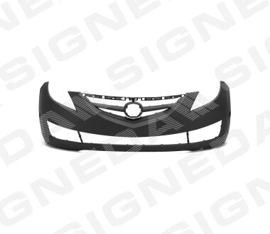 Бампер передний - Signeda PMZ04096BA