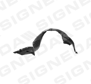 Підкрилок MAZDA 6 (USA TYPE), 08 - 12 - Signeda PMZ11074AR