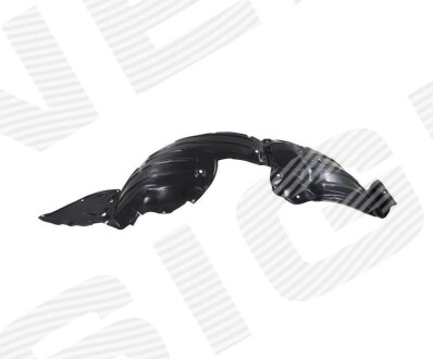 Підкрилок MAZDA 6 (GJ), 11.12 - 12.14 - Signeda PMZ11090AR