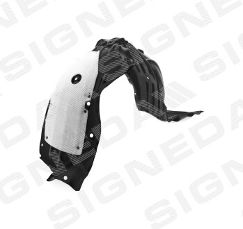 Подкрыльник - Signeda PMZ11091AL