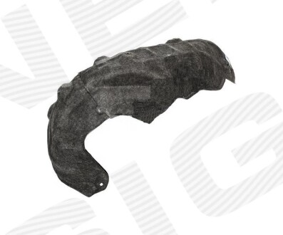 Підкрилок MAZDA 3, 14 - 17 - Signeda PMZ11100AL