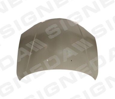 Капот mazda 3, 07 - 09 sdn - Signeda PMZ20037A