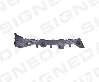 Кронштейн бампера MAZDA 3, 14 - 17 - Signeda PMZ43112AL
