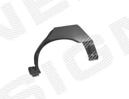 Задняя арка - Signeda PMZ77002ER