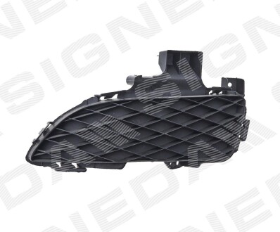 Крышка противотуманки mazda 3 03- - (bn8v50c21) Signeda PMZ99008CAL