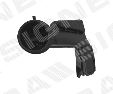 Воздушный дефлектор - Signeda PMZ99025A