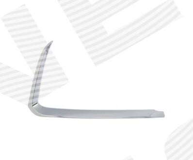 Молдинг на решетку в бампер - Signeda PMZ99129MAR