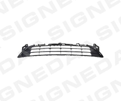 Решітка в бампер MAZDA 6 (GJ), 11.12 - 12.14 - Signeda PMZ99159GA