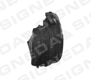 Підкрилок OPEL CORSA (D), 06 - 11 - Signeda POP11018BR