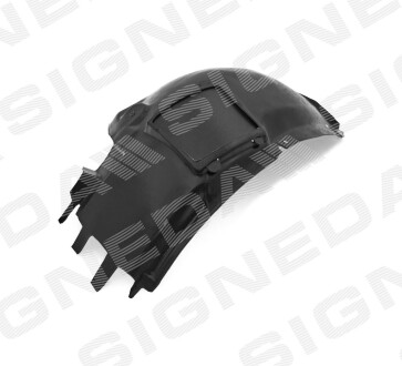 Підкрилок OPEL ASTRA H (A04), 04.07 - 12.12 - Signeda POP11019AR