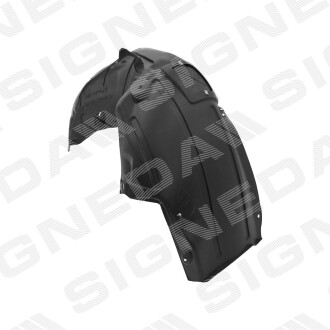 Підкрилок OPEL ASTRA H (A04), 04.07 - 12.12 - Signeda POP11019PLAL