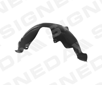 Подкрыльник - Signeda POP11056BL