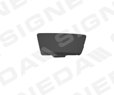 Заглушка гака OPEL ZAFIRA (B), 01.08 - 12.11 - Signeda POP99043CA