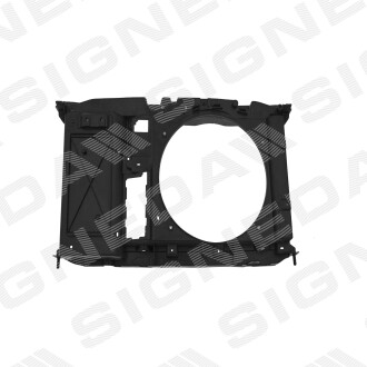 Передняя рама - Signeda PPG30079A