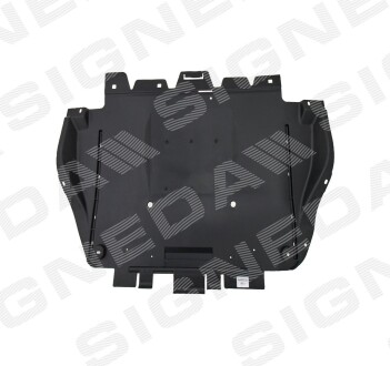Защита двигателя - Signeda PPG60026A