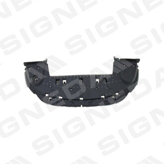 Захист під бампер PEUGEOT 3008 - Signeda PPG60048A