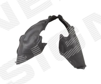 Фото автозапчасть Signeda Signeda PPH11001AR: Купить на tto.com.ua