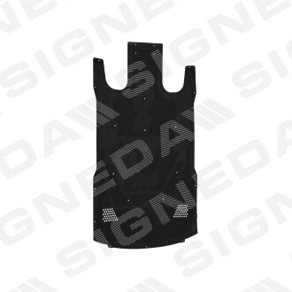 Защита двигателя - Signeda PPH60001A