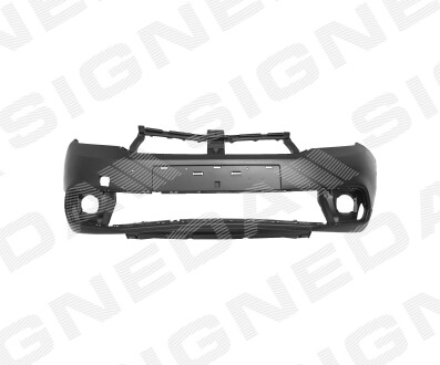 Передний бампер - Signeda PRN041279BA
