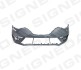 Бампер передній RENAULT MEGANE IV, 03.16 - - (620226317R) Signeda PRN04167BA (фото 1)