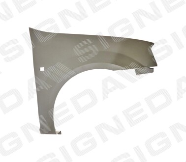Крыло пер.прав. - Signeda PRN10018AR