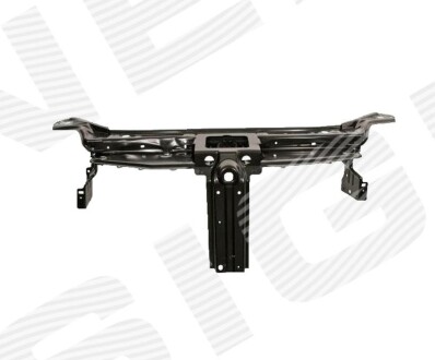 Рама передня DACIA LOGAN, 10.12 - - Signeda PRN30087A