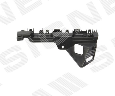 Фото 2 - Бампер (кузов) Signeda PRN43086AR