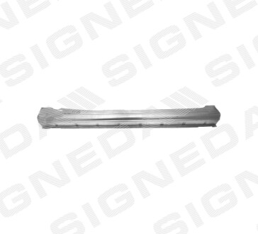 Поріг RENAULT LAGUNA I (B/K56), 94 - 98 - Signeda PRN76000ER
