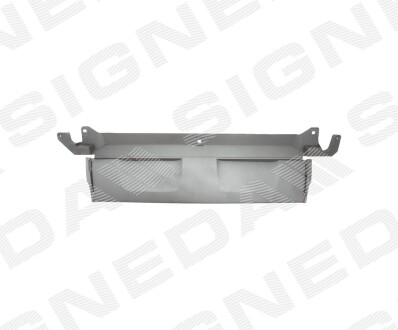 Молдинг бампера - Signeda PRN99065MA