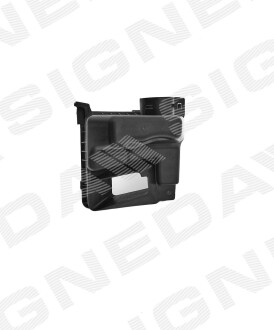 Коробка фильтра - Signeda PSB01002A