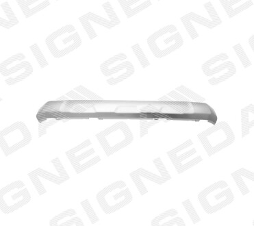 Спойлер бампера SUBARU FORESTER, 19 - - Signeda PSB05005VA