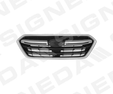 Решітка радіатора SUBARU OUTBACK, 18 - - Signeda PSB07070GB