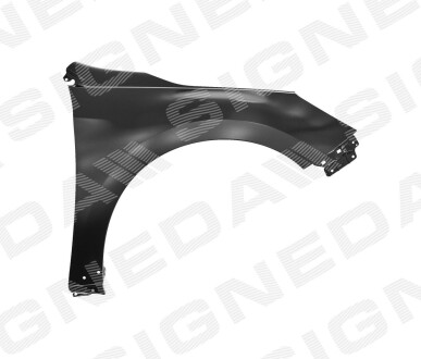Крило SUBARU OUTBACK, 14 - 18 - Signeda PSB10035AR