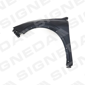 Крило - Signeda PSB10040AL