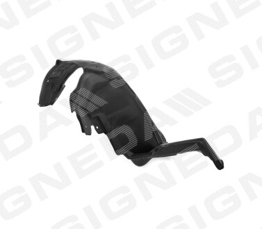 Підкрилок SUBARU OUTBACK (BP), 01.07 - 09.09 - ((59120AG030)) Signeda PSB11020AL