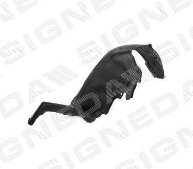 Підкрилок SUBARU OUTBACK (BP), 01.07 - 09.09 - Signeda PSB11020AR