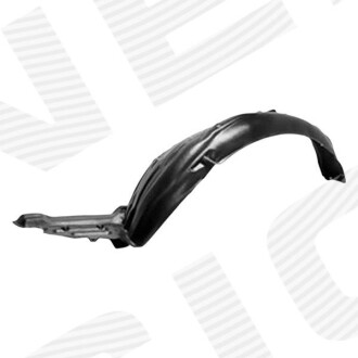 Підкрилок SUBARU LEGACY, 14 - 17 - Signeda PSB11035AL