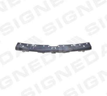 Кронштейн бампера SUBARU LEGACY, 14 - 17 - Signeda PSB43074A