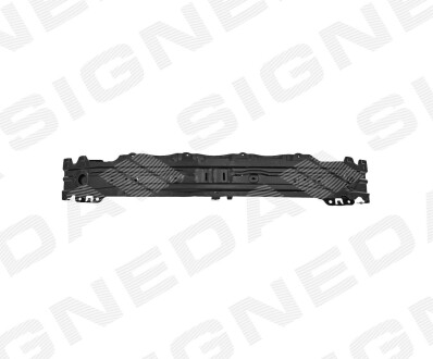 Усилитель переднего бампера subaru forester, 14 - 18 - Signeda PSB44051A