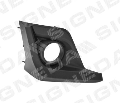 Решетка в бампер - Signeda PSB99028CAR