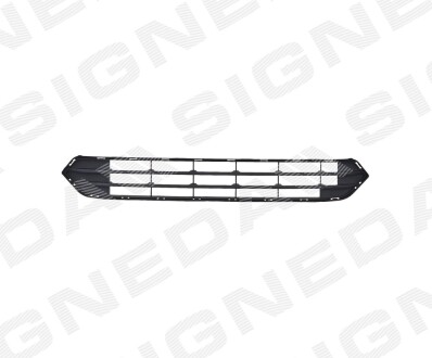 Решетка в бампер - Signeda PSB99062GA