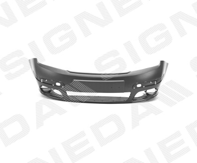 Бампер передний - ((6Y0807221E)) Signeda PSD04011BAN