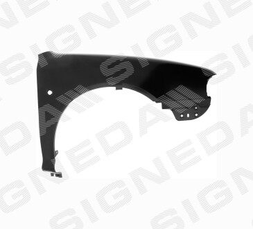 Крило SKODA OCTAVIA, 00 - 03 - Signeda PSD10005AR(Q)