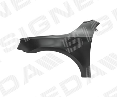 Крило SKODA OCTAVIA, 13 - 17 - Signeda PSD10014AQL